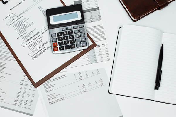Bookkeeping