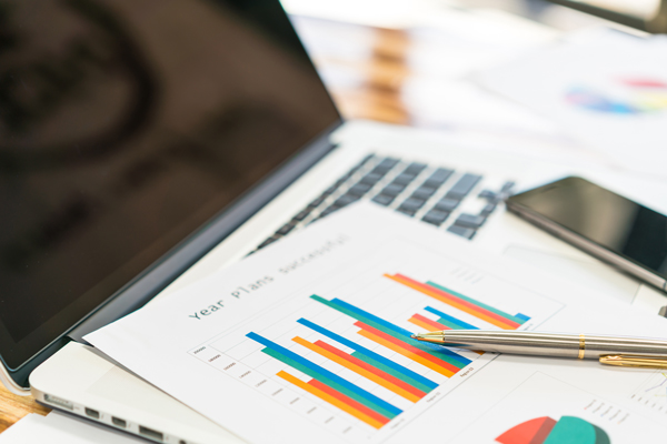 Financial Reporting